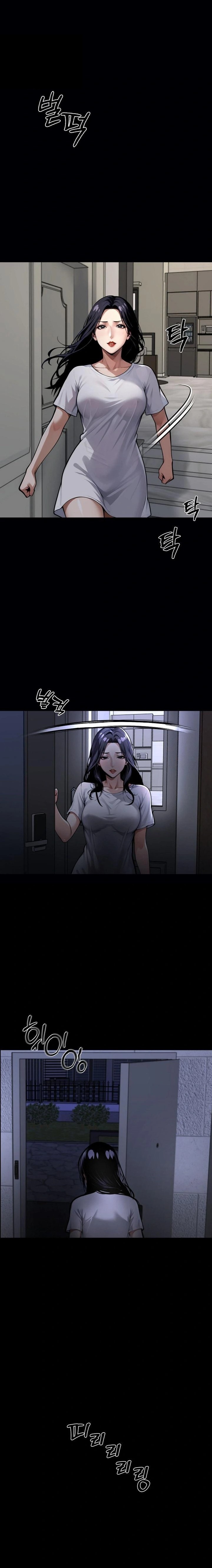 Gangster x Office Lady Raw - Chapter 63 [photo 9] - MangaPorn