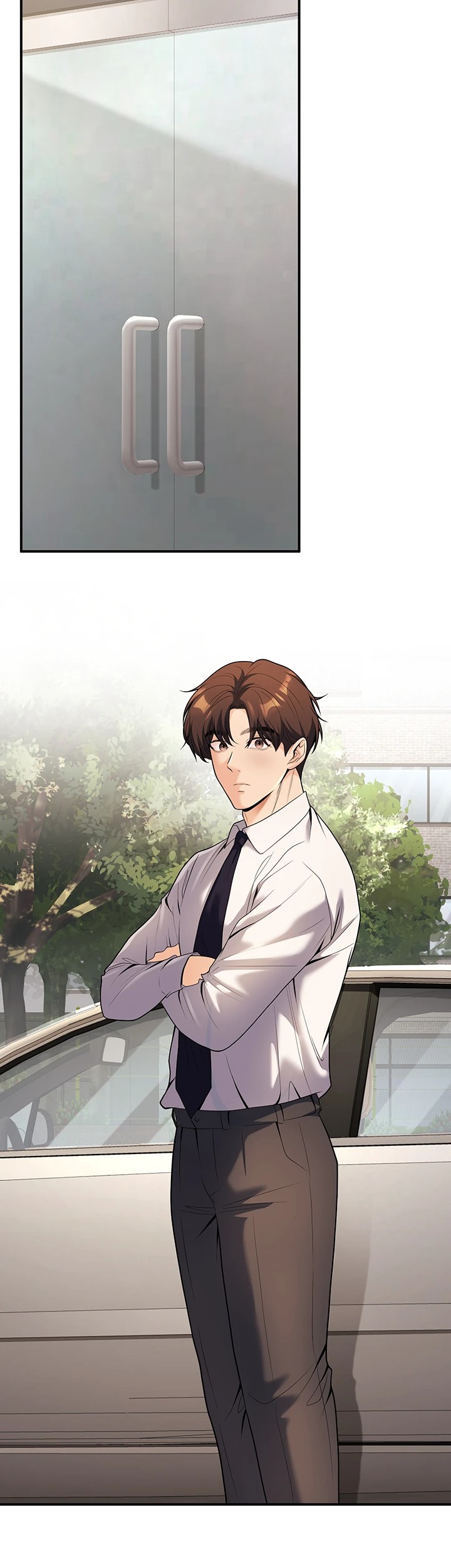 My Students Who Became Parents Raw - Chapter 23 [photo 39] - MangaPorn