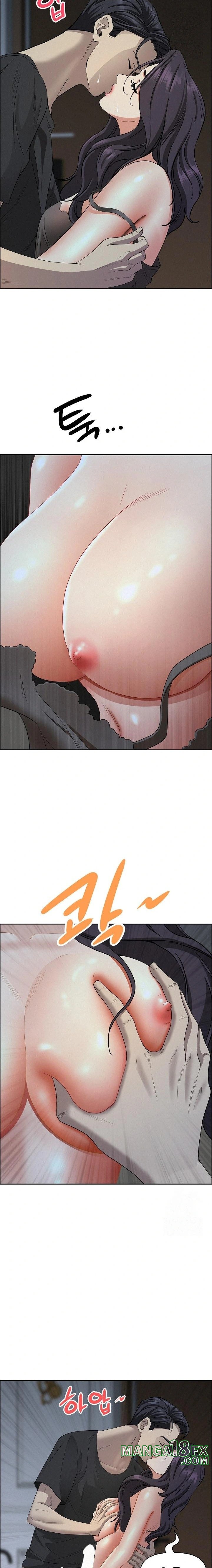 Milf Guard Raw - Chapter 25 [photo 11] - MangaPorn