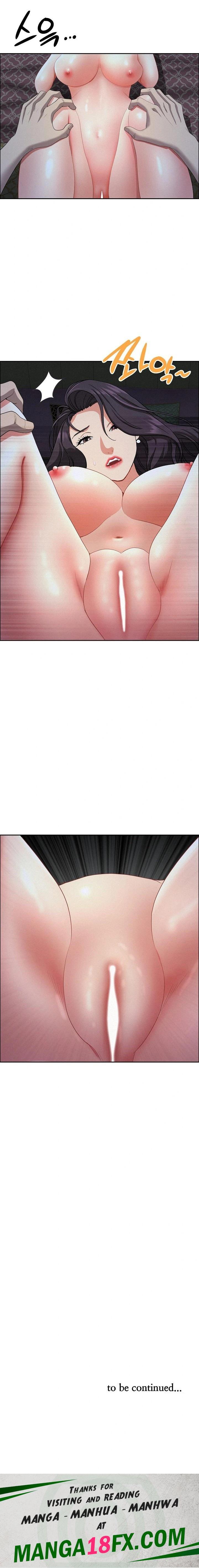 Milf Guard Raw - Chapter 25 [photo 23] - MangaPorn