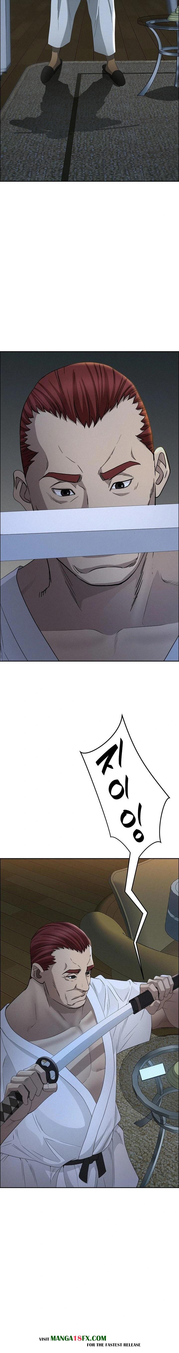 Milf Guard Raw - Chapter 25 [photo 9] - MangaPorn