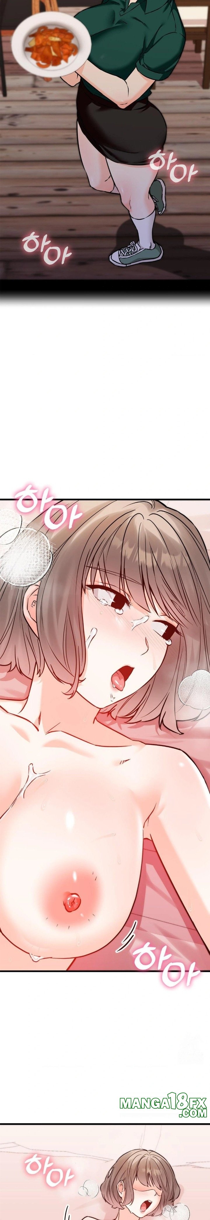 Secret Siblings 2 Raw - Chapter 21 [photo 27] - MangaPorn