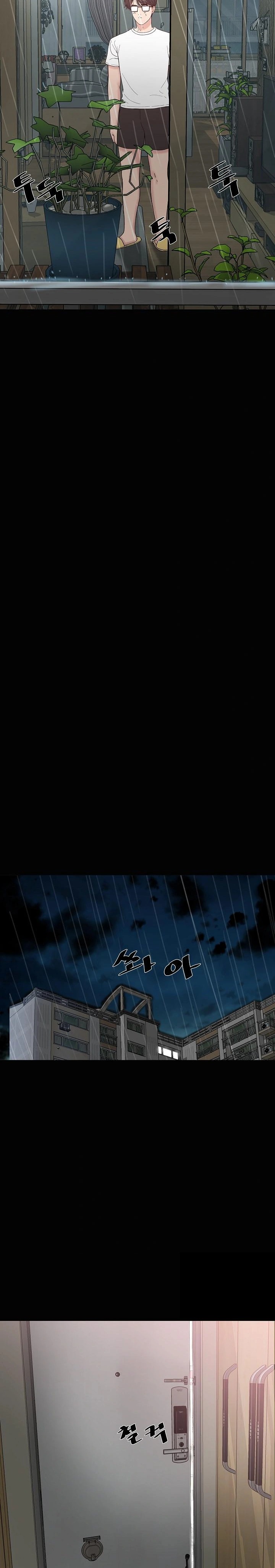 Sister’s Man Raw - Chapter 15 [photo 17] - MangaPorn