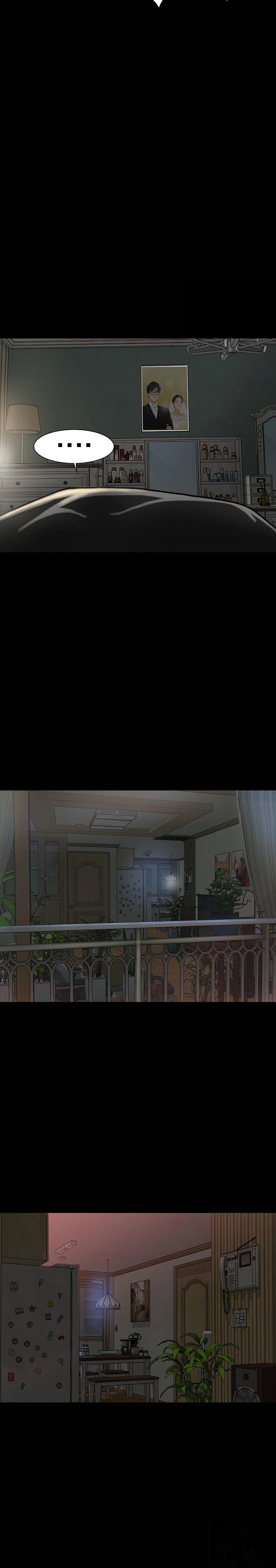 Sister’s Man Raw - Chapter 16 [photo 7] - MangaPorn