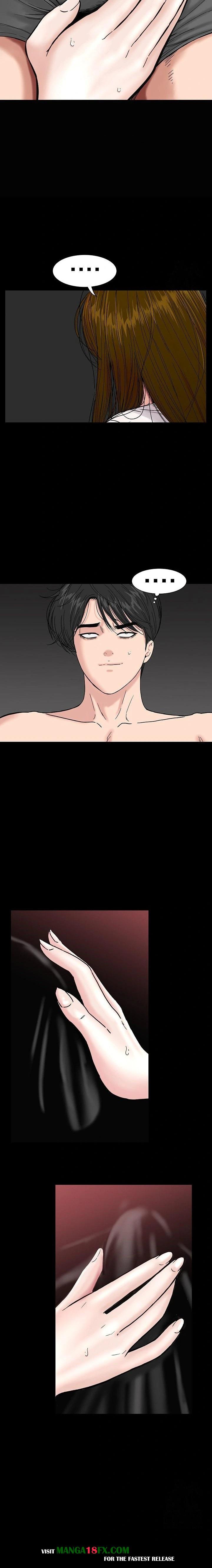 Sister’s Man Raw - Chapter 17 [photo 11] - MangaPorn