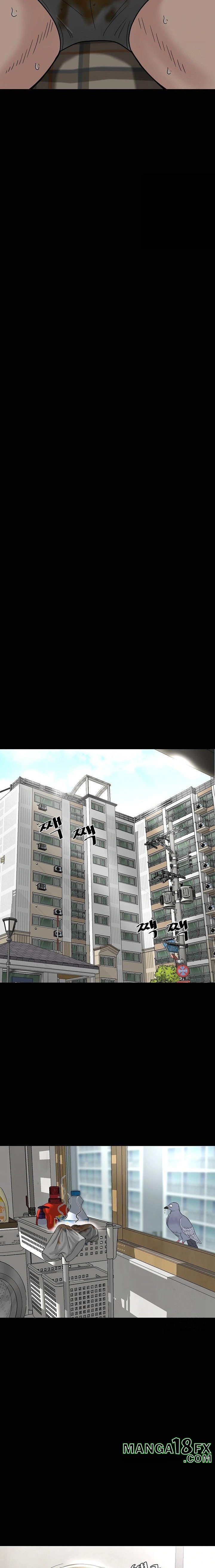 Sister’s Man Raw - Chapter 17 [photo 19] - MangaPorn