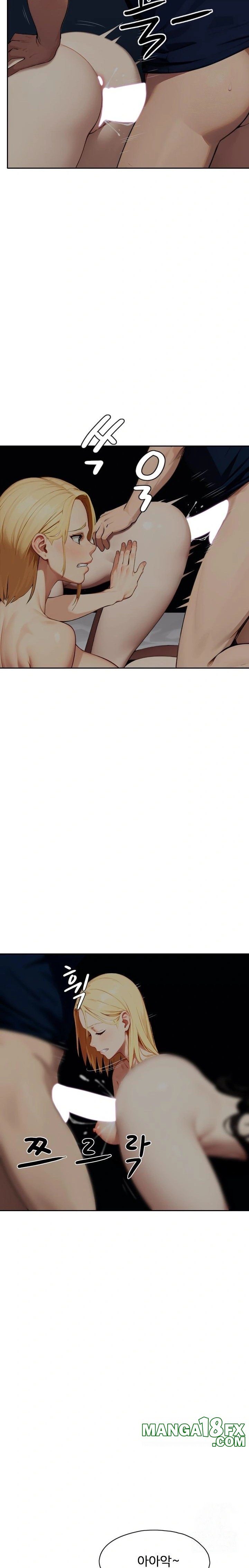 Fuck Room Raw - Chapter 17 [photo 10] - MangaPorn