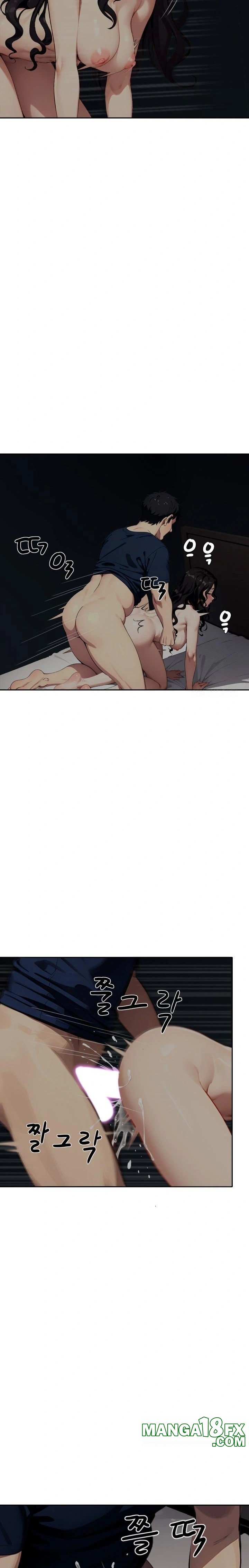 Fuck Room Raw - Chapter 17 [photo 16] - MangaPorn