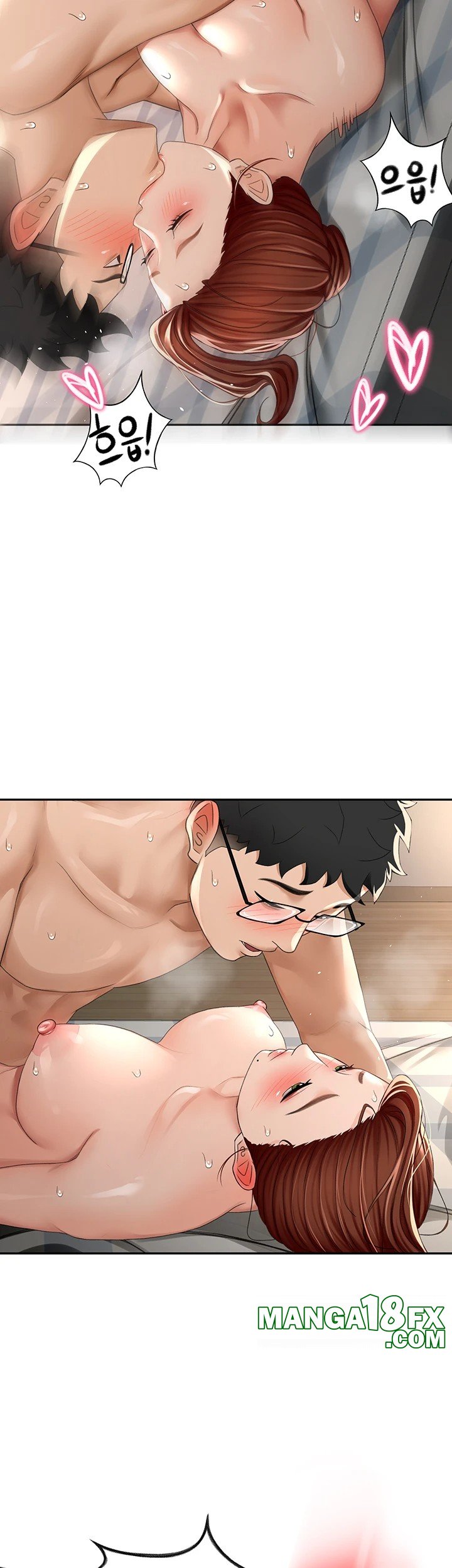 Rooftop Sex King Raw - Chapter 9 [photo 51] - MangaPorn