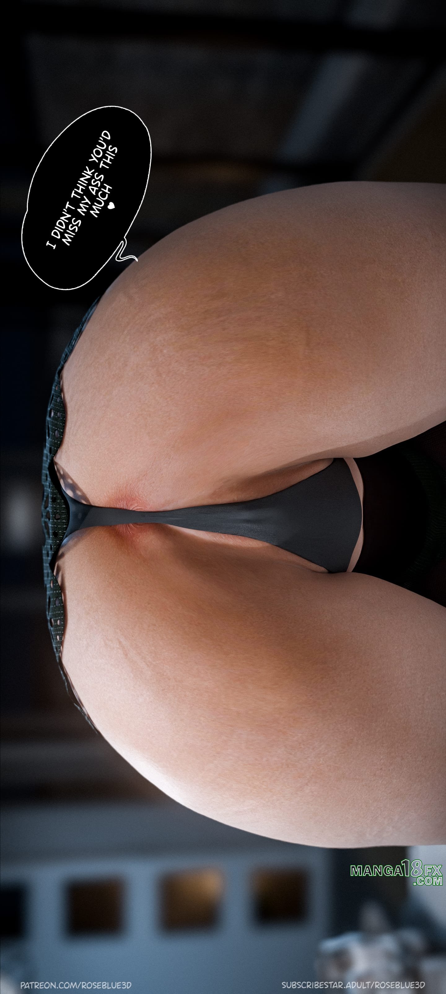 My Neighbor’s Widow Raw - Chapter 36 [photo 19] - MangaPorn