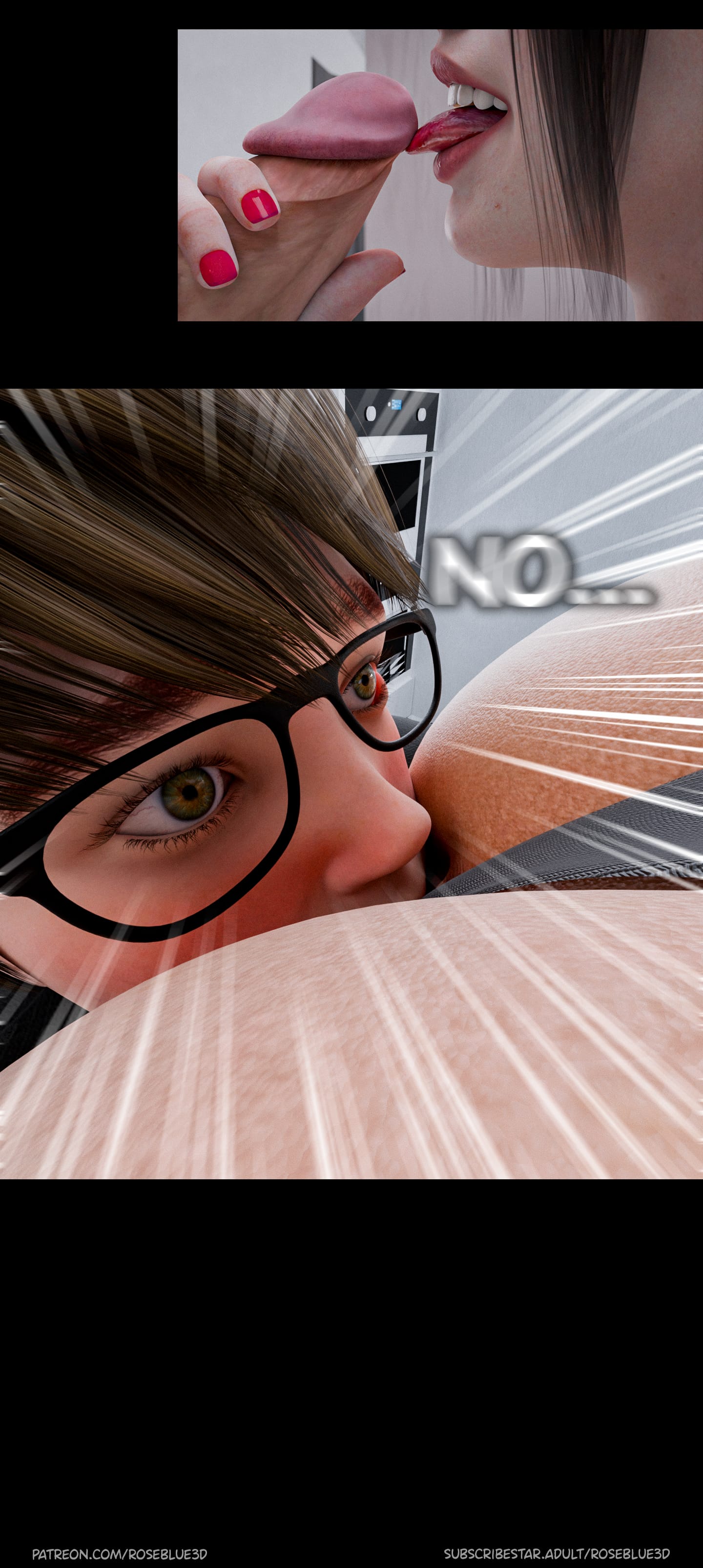 My Neighbor’s Widow Raw - Chapter 36 [photo 31] - MangaPorn