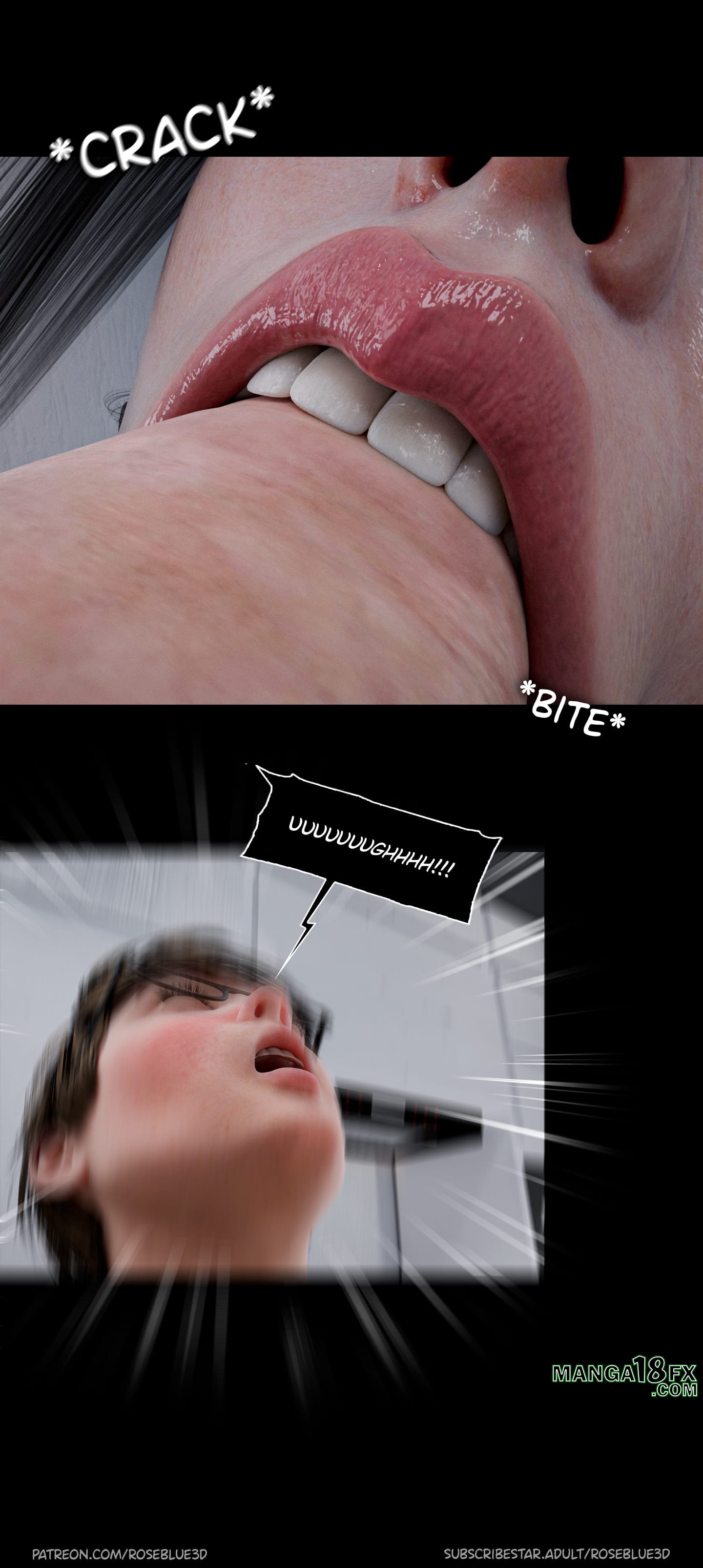 My Neighbor’s Widow Raw - Chapter 36 [photo 33] - MangaPorn