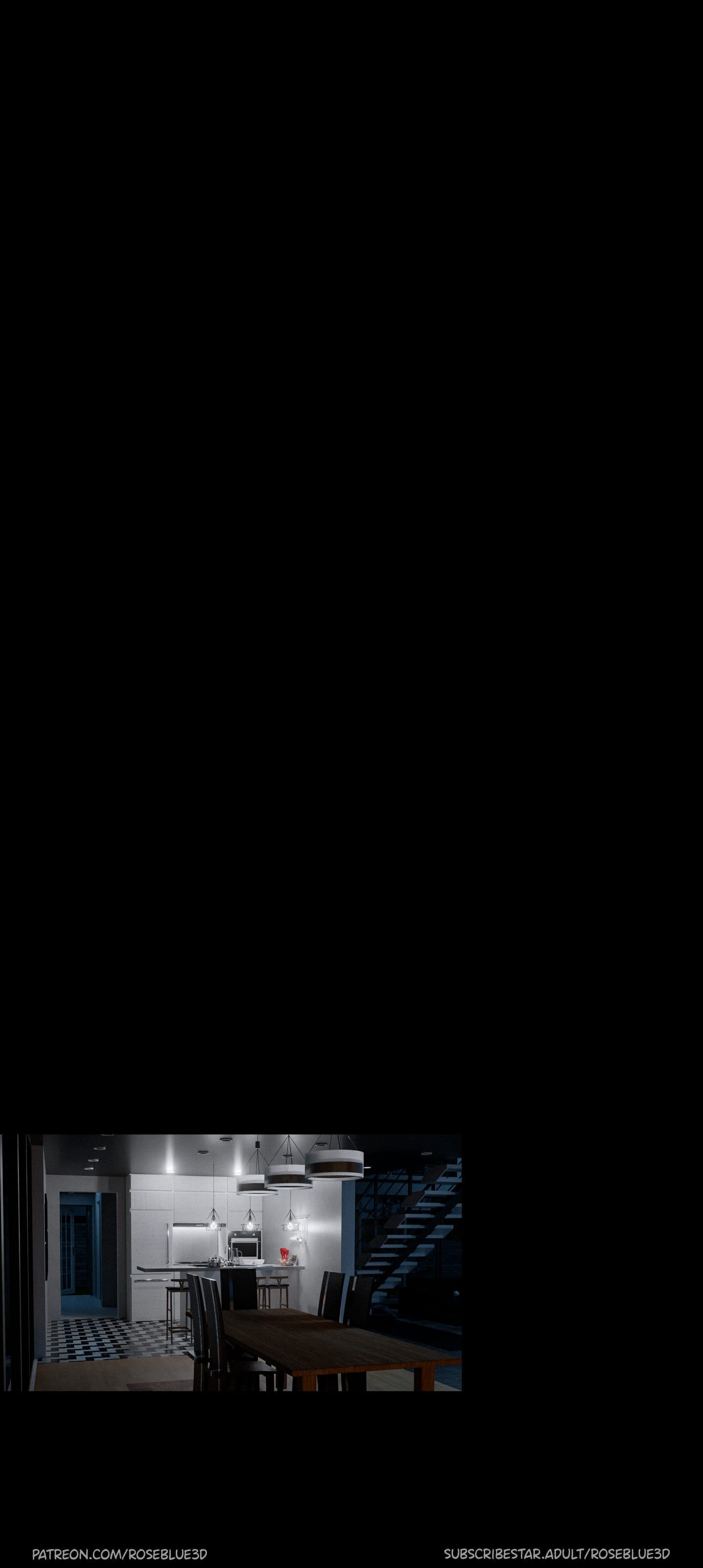 My Neighbor’s Widow Raw - Chapter 36 [photo 7] - MangaPorn