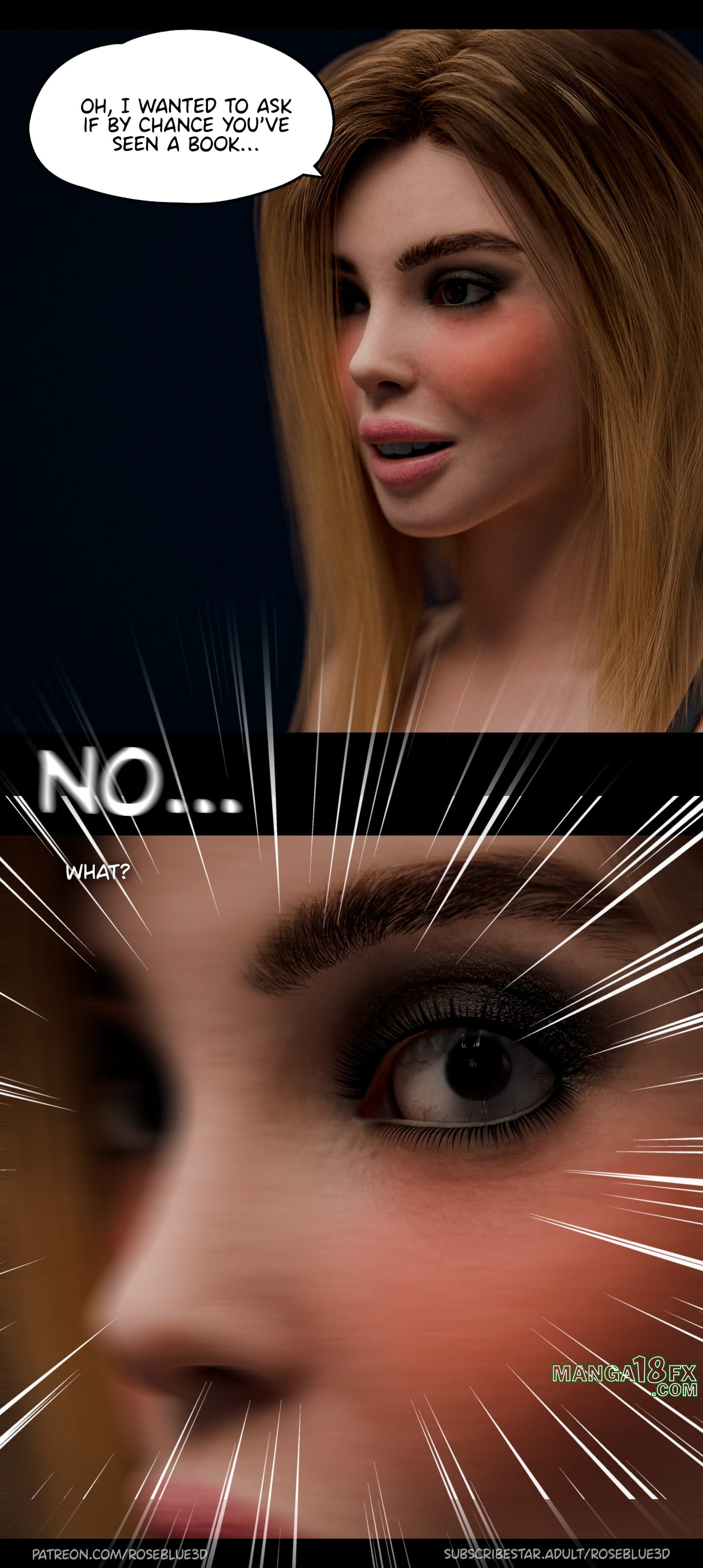 My Neighbor’s Widow Raw - Chapter 36 [photo 80] - MangaPorn