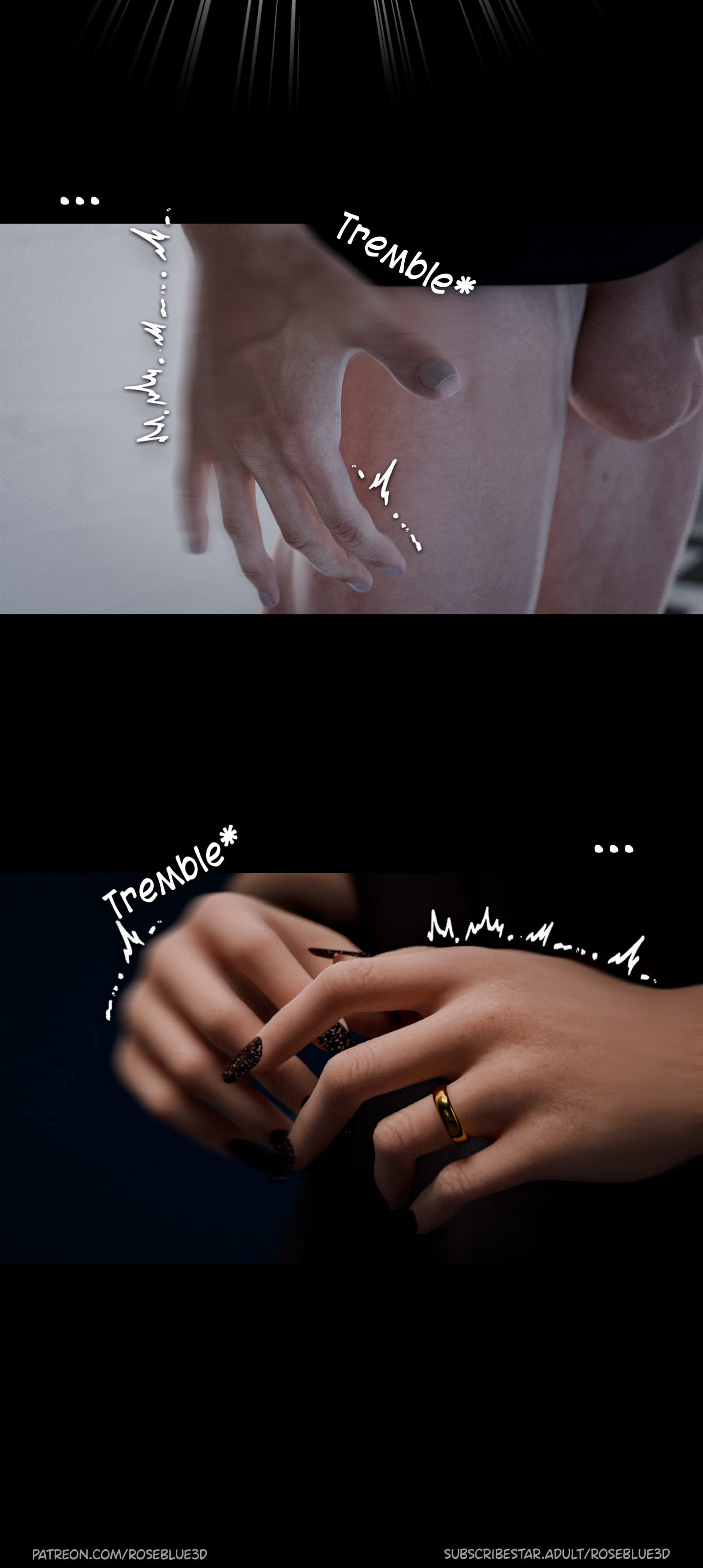 My Neighbor’s Widow Raw - Chapter 36 [photo 81] - MangaPorn