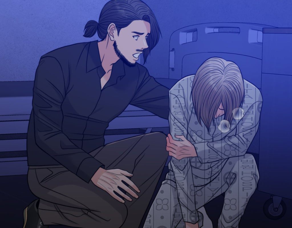 Wife for 1000 Days - Chapter 112 [photo 10] - MangaPorn