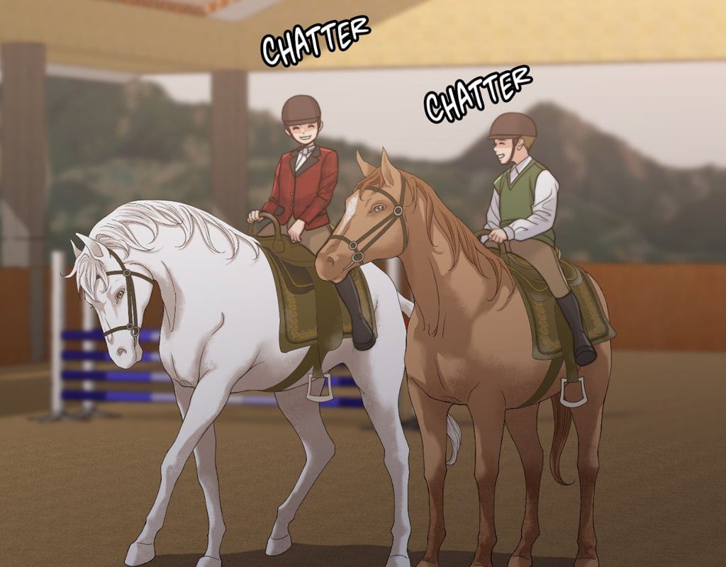 Wife for 1000 Days - Chapter 112 [photo 156] - MangaPorn