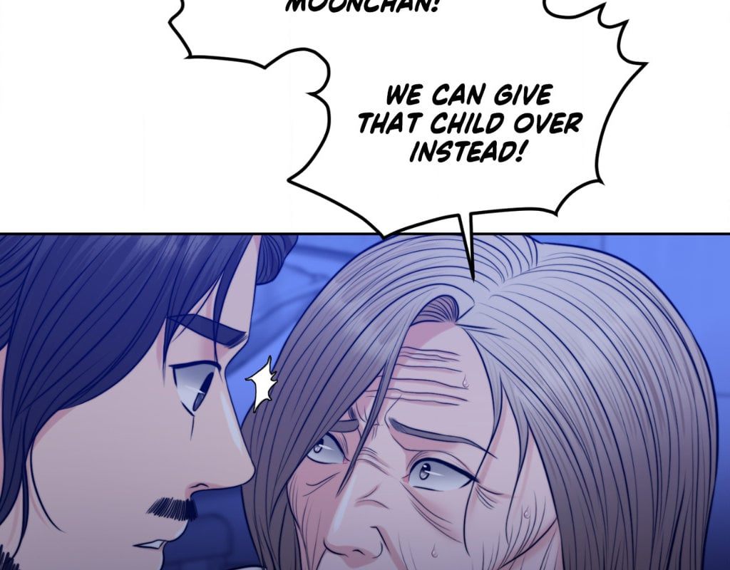 Wife for 1000 Days - Chapter 112 [photo 17] - MangaPorn