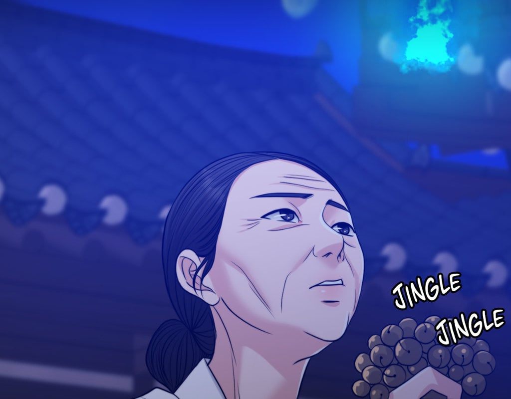 Wife for 1000 Days - Chapter 112 [photo 26] - MangaPorn