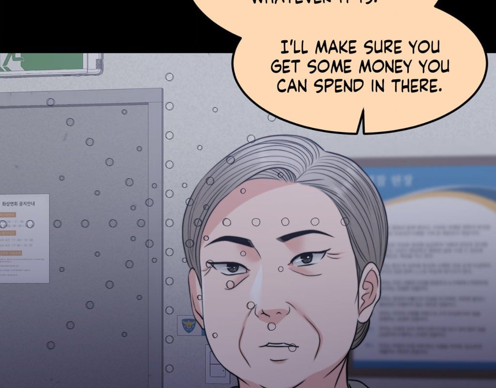 Wife for 1000 Days - Chapter 112 [photo 86] - MangaPorn