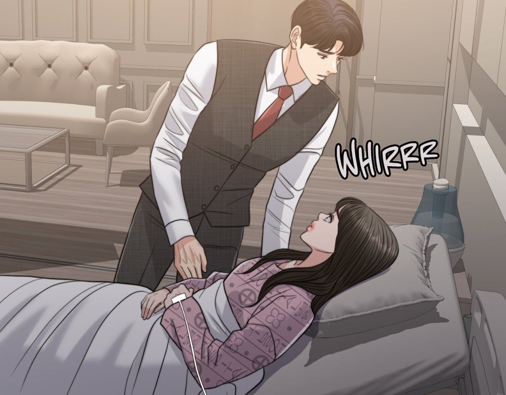 Wife for 1000 Days - Chapter 113 [photo 132] - MangaPorn