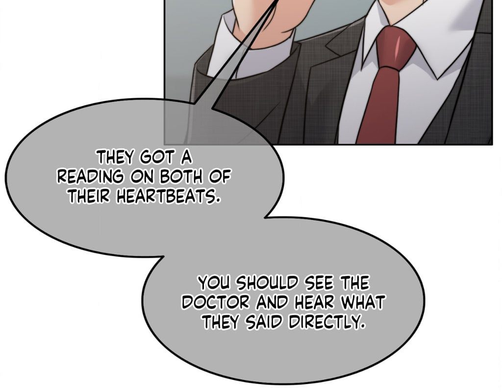 Wife for 1000 Days - Chapter 113 [photo 17] - MangaPorn