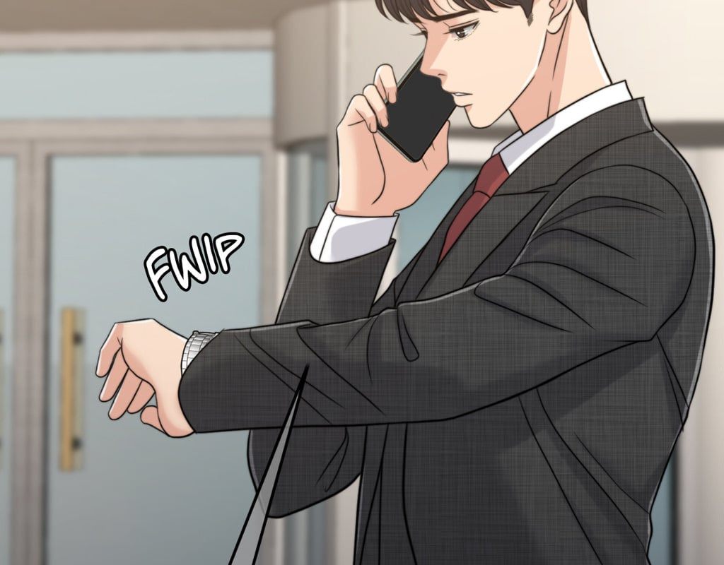 Wife for 1000 Days - Chapter 113 [photo 19] - MangaPorn