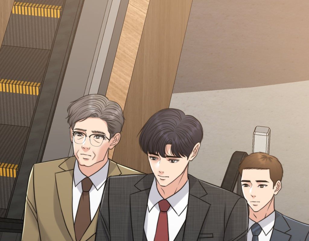 Wife for 1000 Days - Chapter 113 [photo 26] - MangaPorn