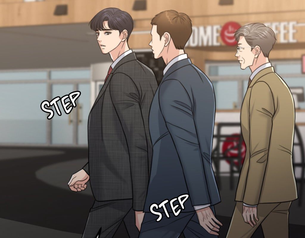 Wife for 1000 Days - Chapter 113 [photo 7] - MangaPorn