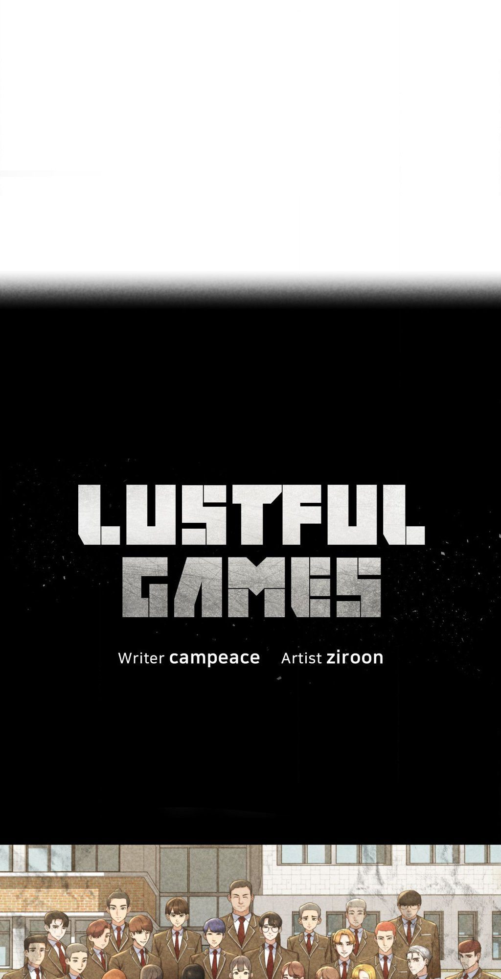 Seniors of Class 5 - Chapter 96 [photo 12] - MangaPorn