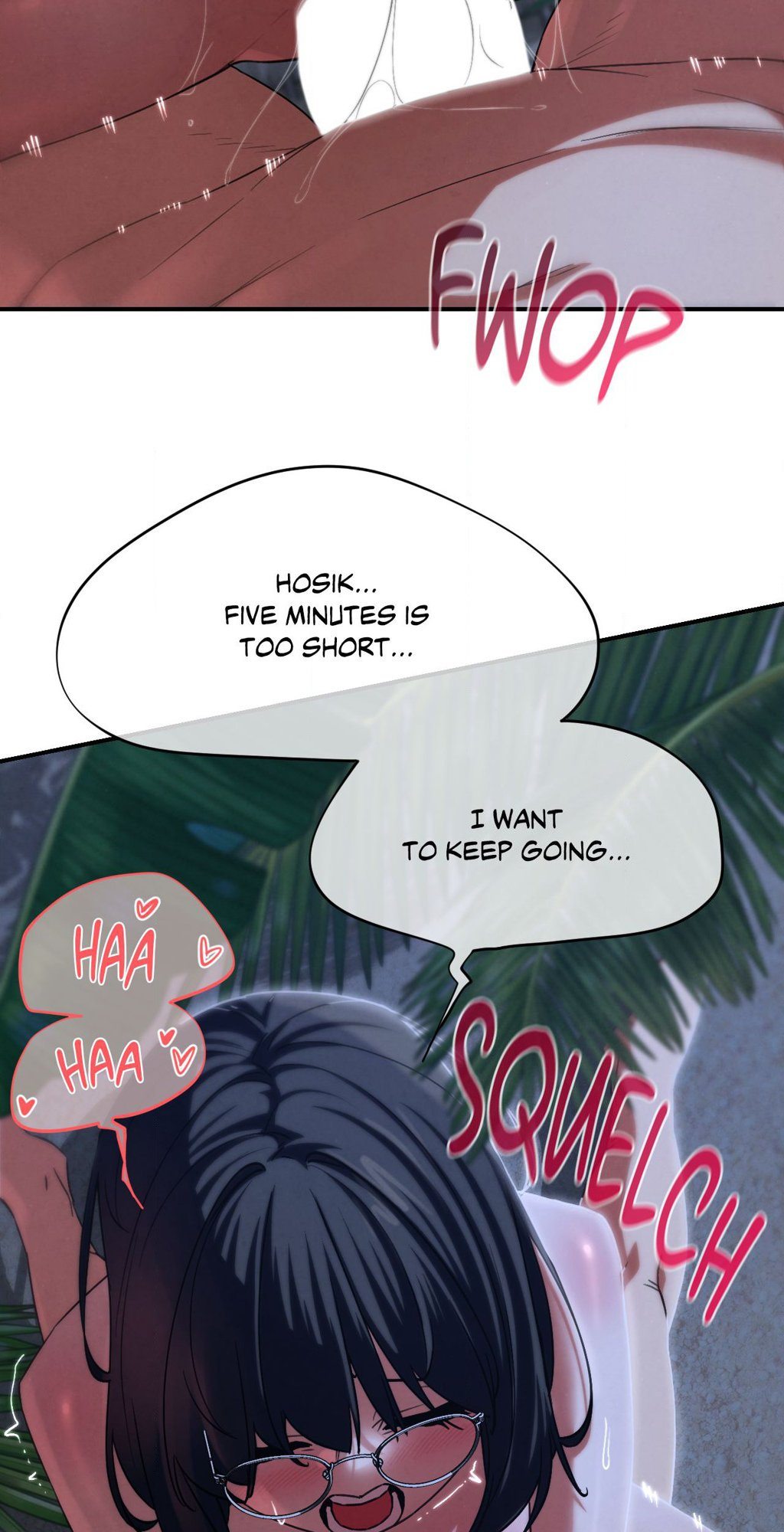 Seniors of Class 5 - Chapter 96 [photo 14] - MangaPorn