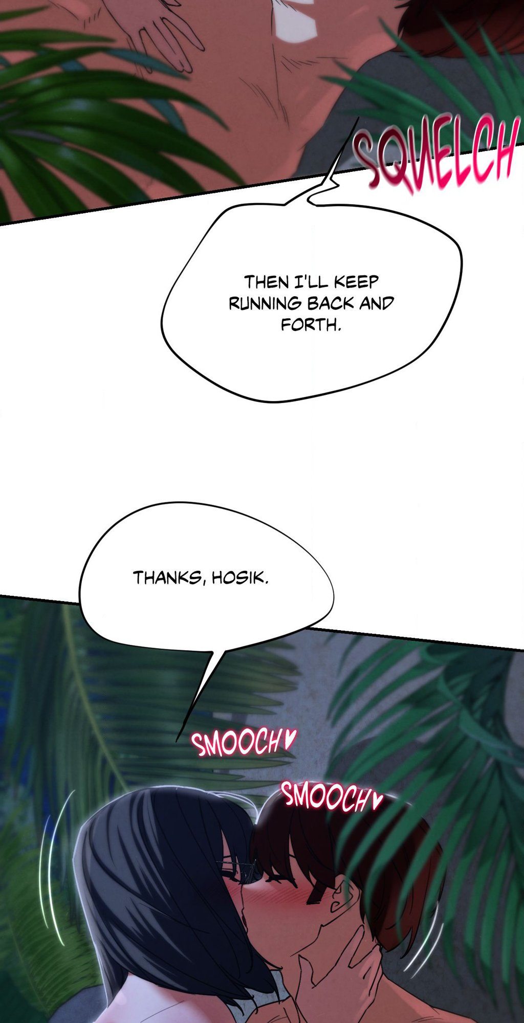 Seniors of Class 5 - Chapter 96 [photo 18] - MangaPorn