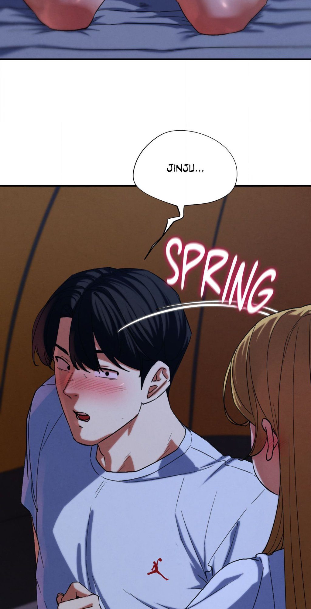 Seniors of Class 5 - Chapter 96 [photo 26] - MangaPorn