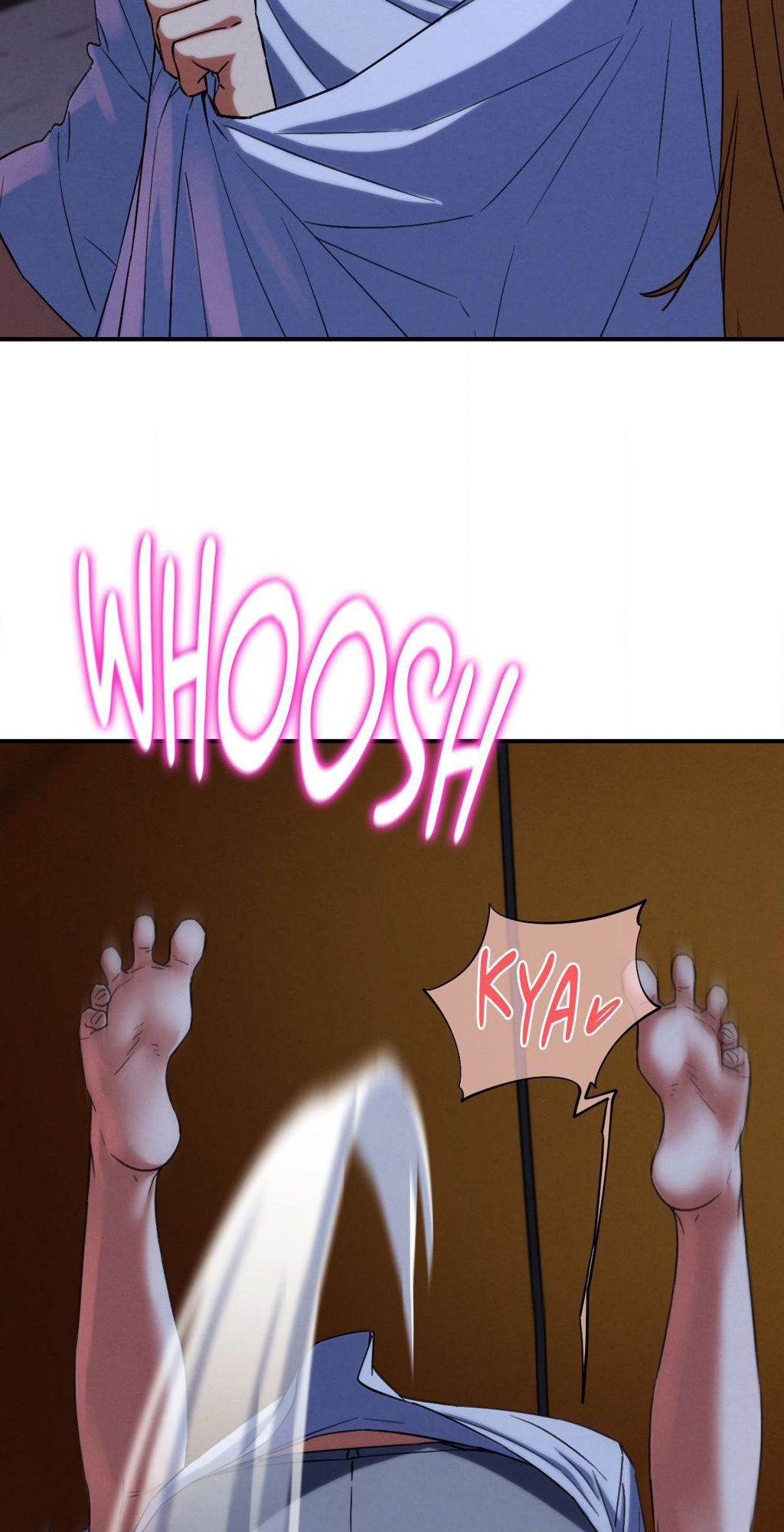 Seniors of Class 5 - Chapter 96 [photo 27] - MangaPorn