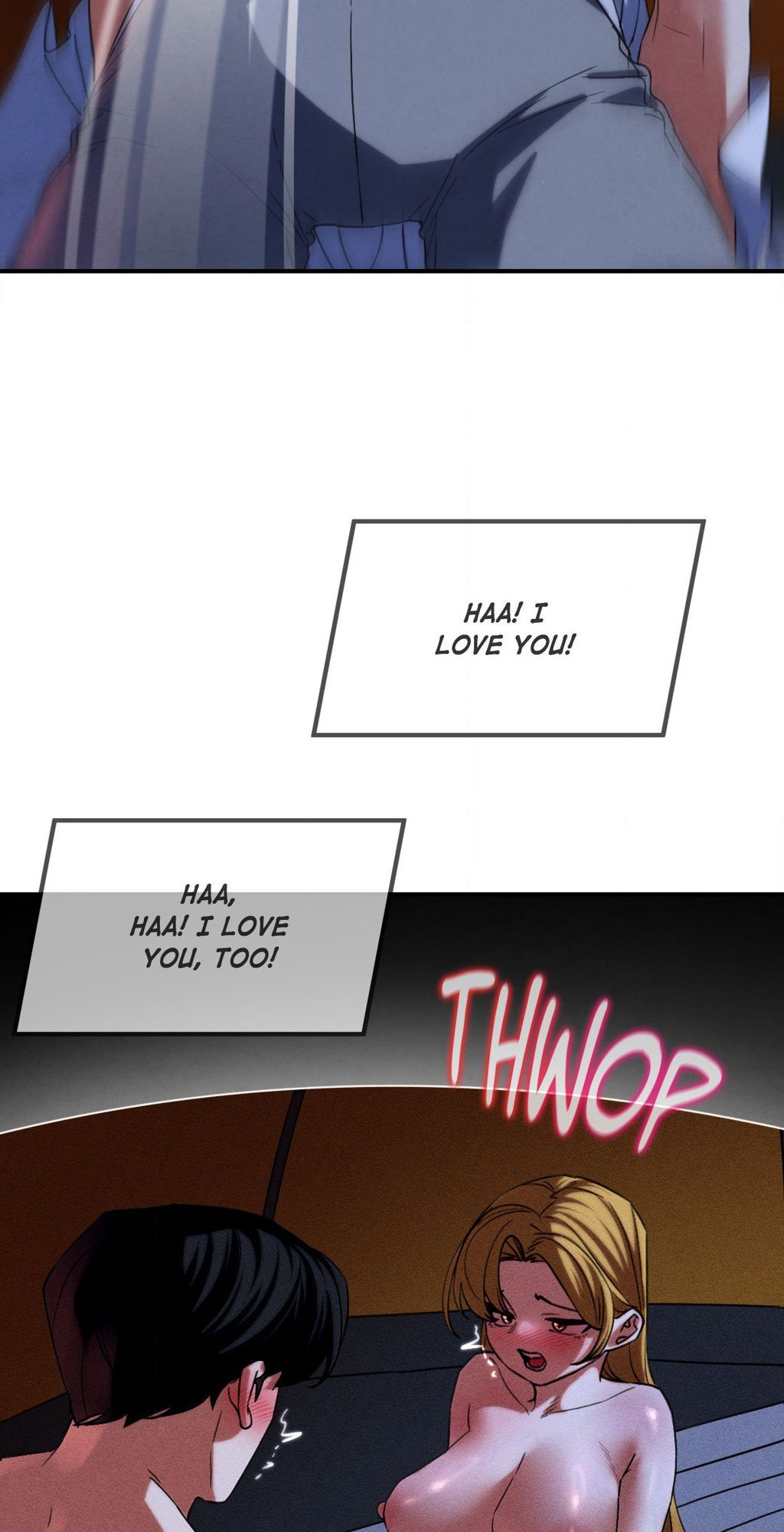 Seniors of Class 5 - Chapter 96 [photo 28] - MangaPorn