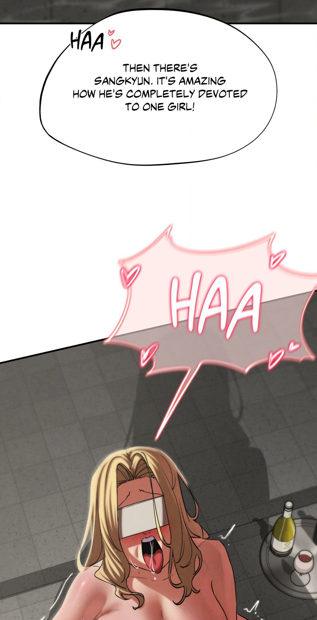 Seniors of Class 5 - Chapter 96 [photo 34] - MangaPorn