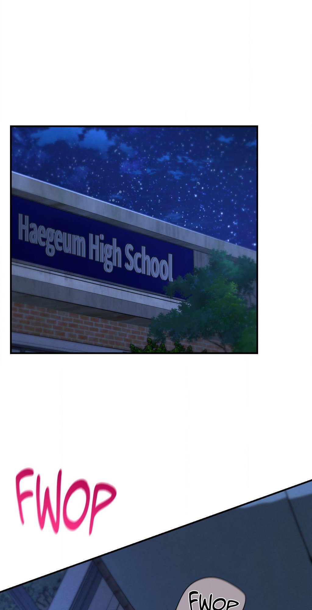 Seniors of Class 5 - Chapter 96 [photo 39] - MangaPorn