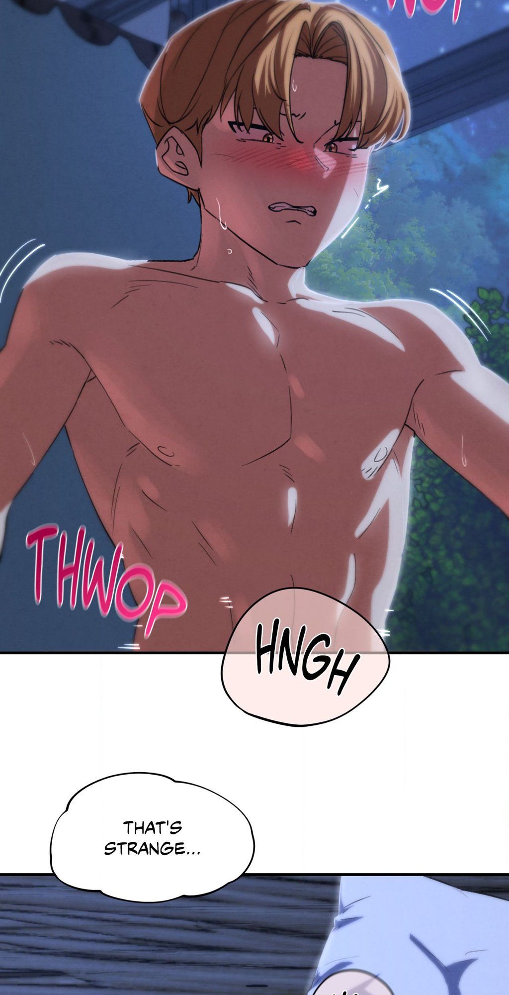 Seniors of Class 5 - Chapter 96 [photo 41] - MangaPorn