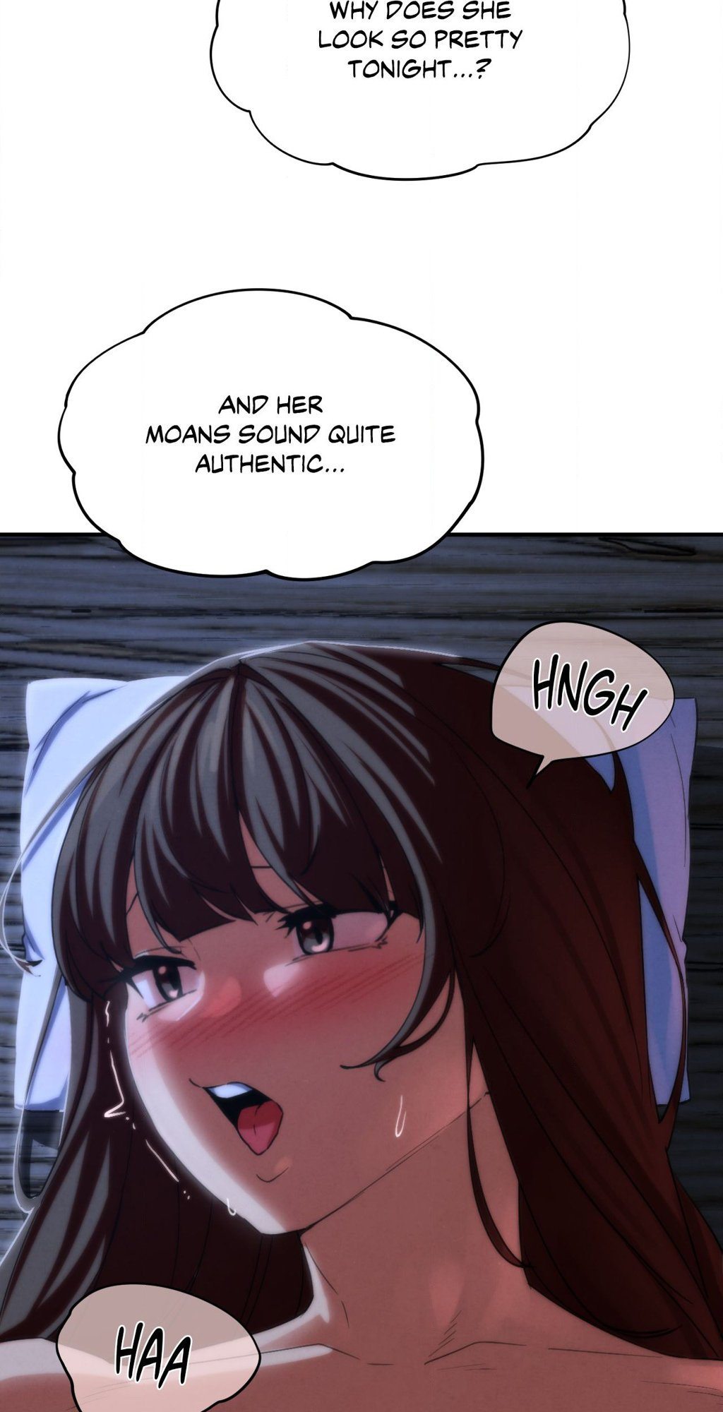 Seniors of Class 5 - Chapter 96 [photo 43] - MangaPorn