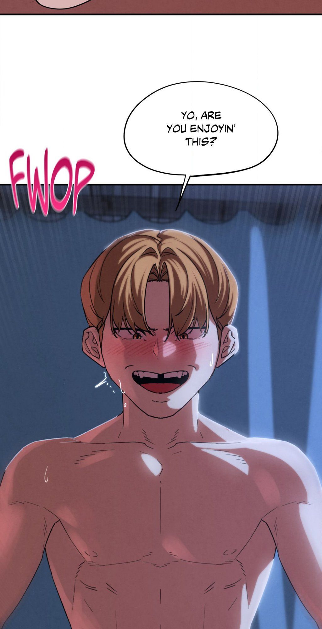 Seniors of Class 5 - Chapter 96 [photo 44] - MangaPorn