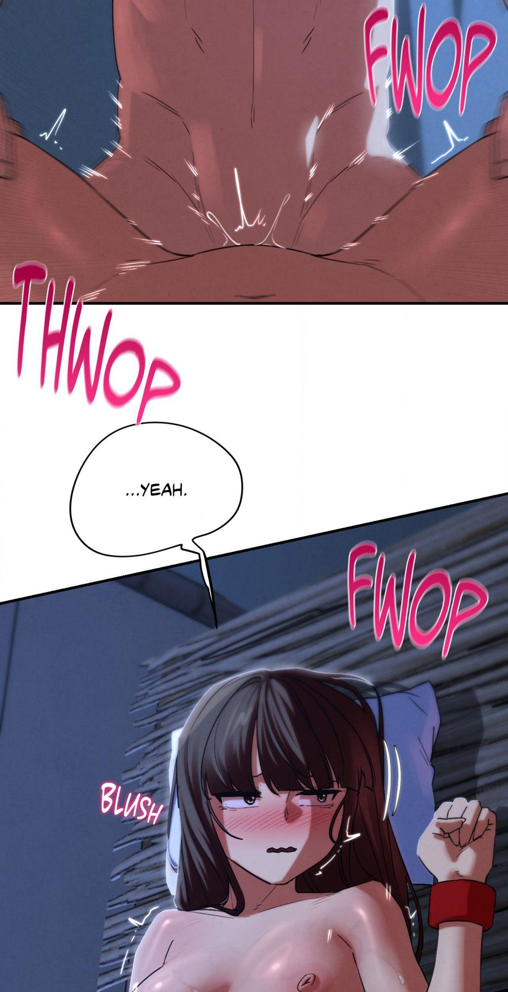 Seniors of Class 5 - Chapter 96 [photo 45] - MangaPorn