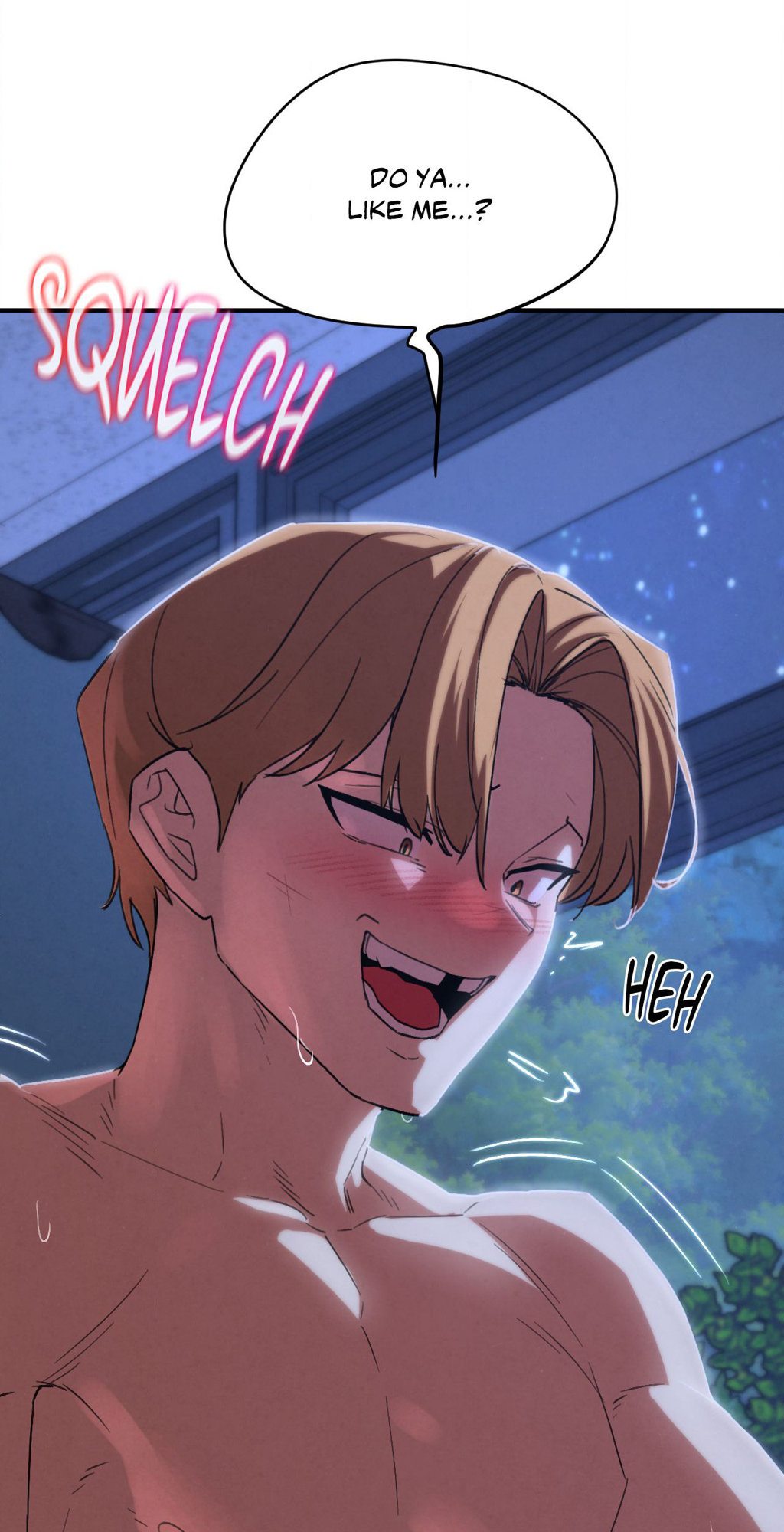 Seniors of Class 5 - Chapter 96 [photo 47] - MangaPorn