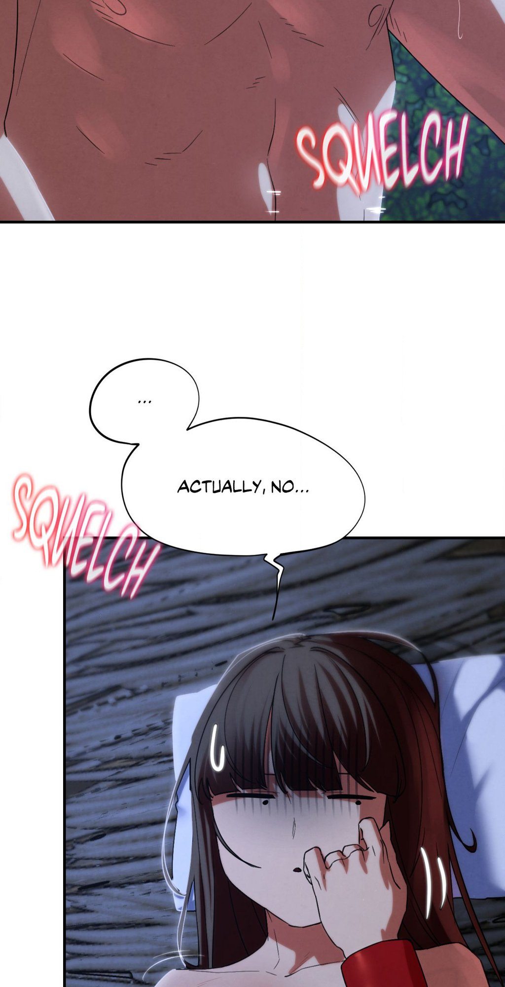 Seniors of Class 5 - Chapter 96 [photo 48] - MangaPorn