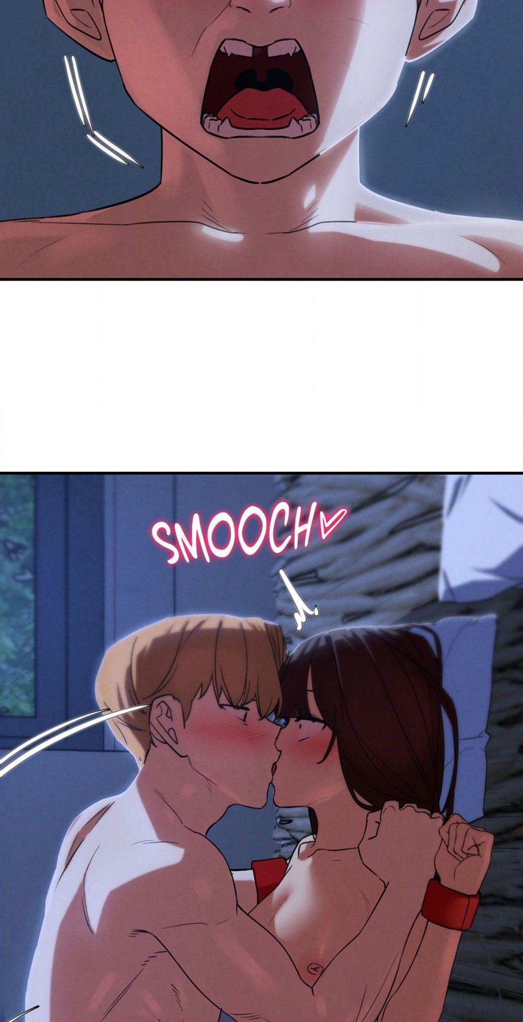 Seniors of Class 5 - Chapter 96 [photo 50] - MangaPorn