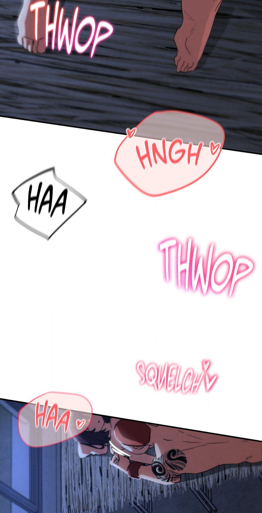 Seniors of Class 5 - Chapter 96 [photo 54] - MangaPorn