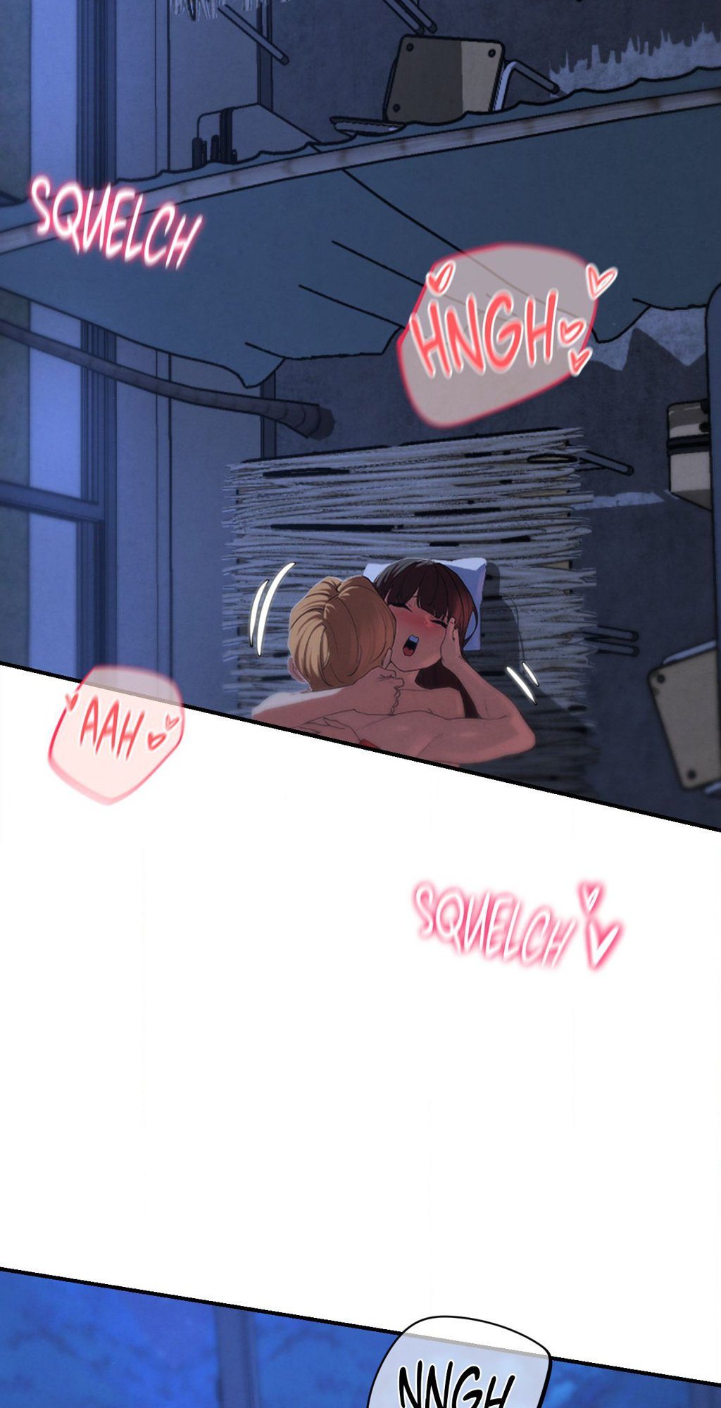 Seniors of Class 5 - Chapter 96 [photo 55] - MangaPorn