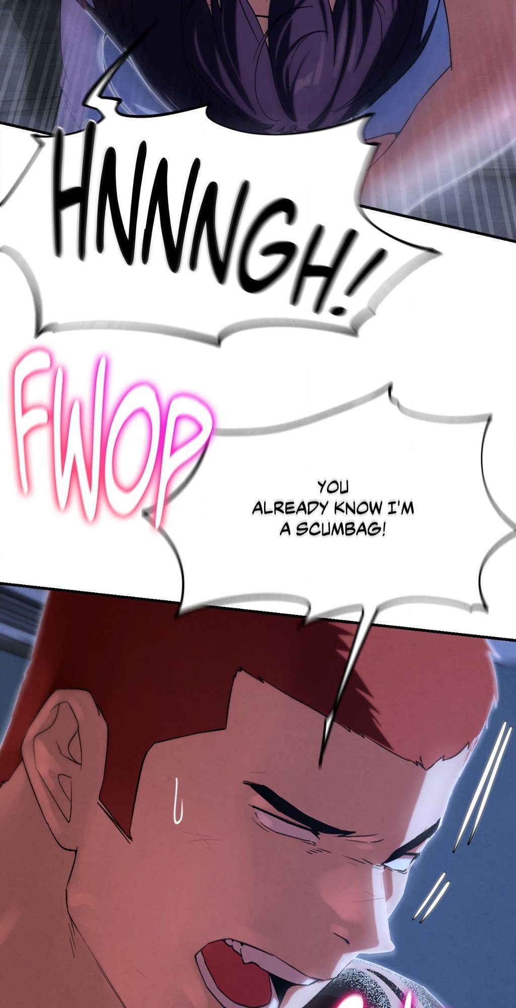 Seniors of Class 5 - Chapter 96 [photo 63] - MangaPorn