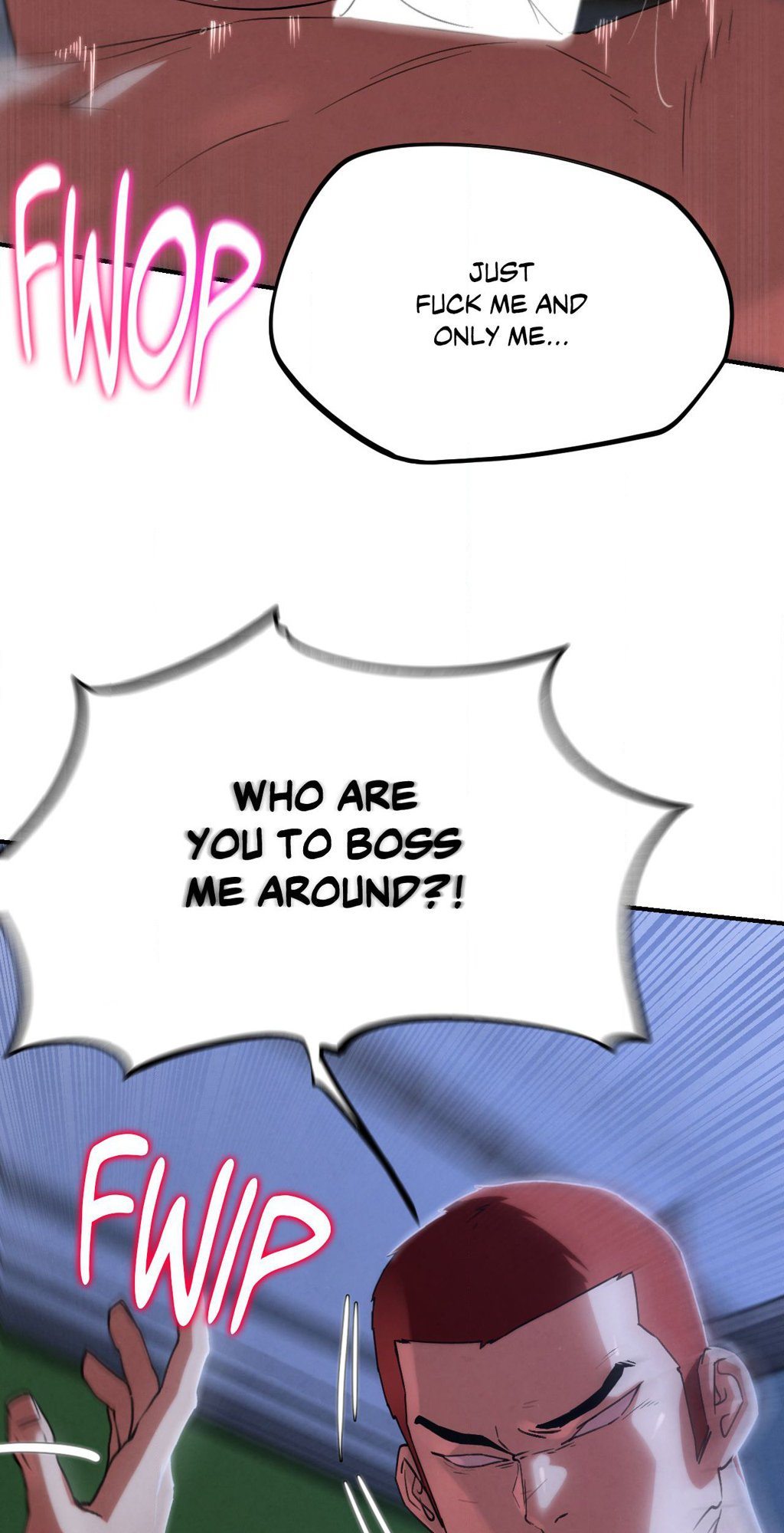 Seniors of Class 5 - Chapter 96 [photo 67] - MangaPorn