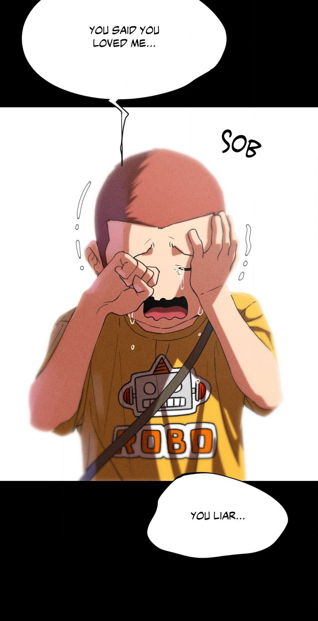 Seniors of Class 5 - Chapter 96 [photo 75] - MangaPorn