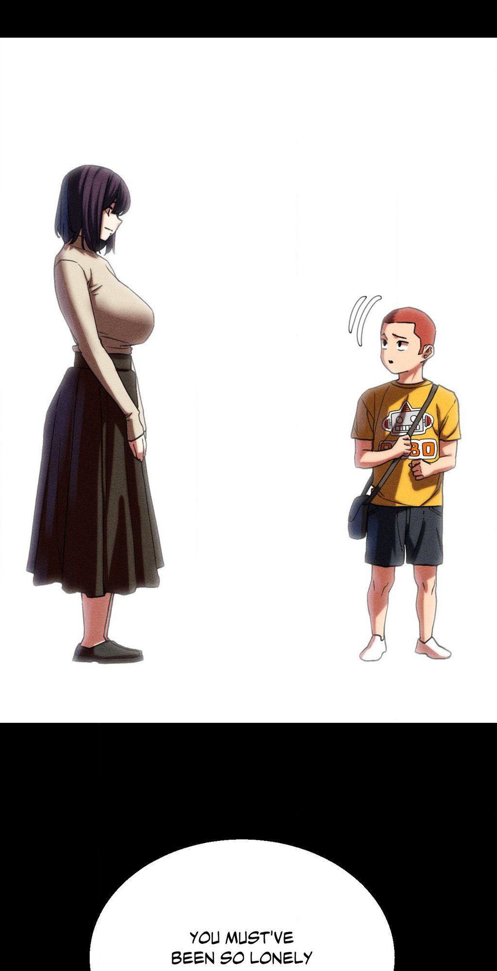 Seniors of Class 5 - Chapter 96 [photo 77] - MangaPorn